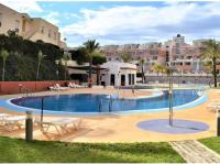 Ático playa Vera, Costa Rey, jacuzzi y 3 piscinas, 2 terrazas 50m - Ferienwohnung Vera