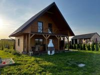 Domek nad Wisłą - B&B