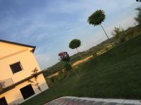 B&B Ciganska Mala - Little Tuscany - Bed and Breakfast Ciganska Mala