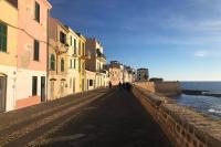 Casa Cavour - Bed and Breakfast Alghero