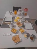 B&B Assomada - Splanada poilon - Bed and Breakfast Assomada