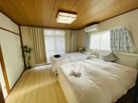 Nishi-Shinjuku 3LDK SJ0243 - B&B Tokyo