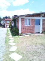 Chalet met 1 Slaapkamer