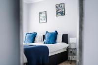 B&B Deysbrook - Charming 3-Bedroom Home in Liverpool - FREE Parking - Bed and Breakfast Deysbrook