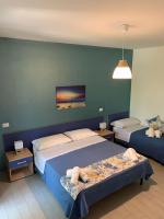 Triple Room with View