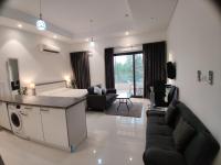 Hawana Salalah Laguna Studio - B&B Salalah