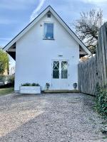 Lilla Villan - B&B Höganäs