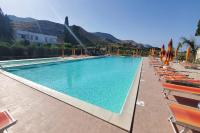 Federica's House - Sporting Village - B&B Scopello