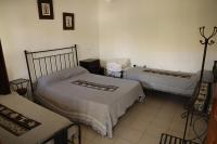 Hostel Lo de Chichi - Bed and Breakfast Cafayate