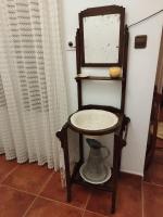 Dreibettzimmer mit eigenem Bad