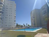 Apartamento Bajo en Valdelagrana, Primera Línea de Playa - Chambres d'hôtes El Puerto de Santa María