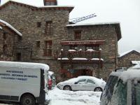 Hostal Casa Lacreu - B&B