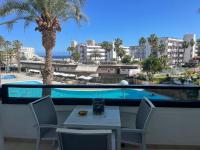 Nice apartment 1210 in central area - B&B