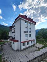 Apartman Sara - B&B