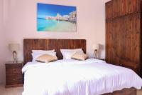 Deluxe Tweepersoonskamer met 1 of 2 Bedden
