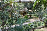 Family Room with Garden View