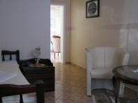 Single Room with Private Bathroom