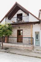 Tianna House - B&B Irakleitsa
