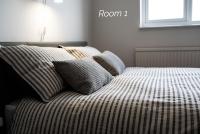 Town House Chantry - With Self Check In and Free Parking - Rooms at ipswichdigs - B&B Ipswich