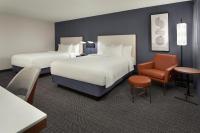 Courtyard by Marriott Toronto Markham