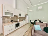 Rumbach Suite I freeparking - Bed and Breakfast Boedapest