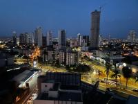 Suíte Luxuosa com cozinha Blend Smart 1356 - Chambres d’hôtes Goiânia