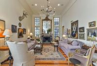 Elegant French Patio Home with Private Pool - B&B Houston