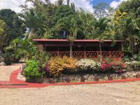 Villa Deluxe