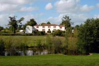 Le Logis de la Lande - Ferienwohnung