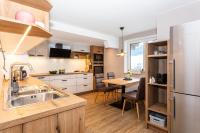 Penthouse-appartement met 2 Slaapkamers