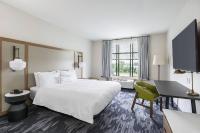 Fairfield Inn & Suites by Marriott Minneapolis North/Blaine