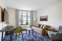 Fairfield Inn & Suites by Marriott Minneapolis North/Blaine