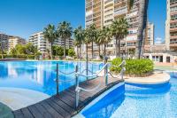 Cala Palmera 10-C Apartment Playa La Cala Beach - B&B Villajoyosa