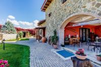 B&B A casa di Giulia - Chambres d’hôtes Guidonia