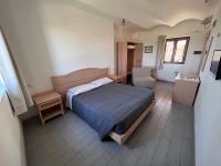 Deluxe Zimmer