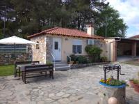 B&B Kavala - AMISIANA LITTLE BEAUTY NEXT TO NATURE - Bed and Breakfast Kavala