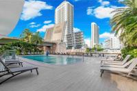 Luxe Beachfront Living - Premium Comfort -A - B&B Hallandale Beach