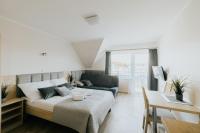 Dom Wczasowy Oskar - B&B Karwia