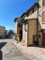 il Sementone dependance 10C - B&B Assisi