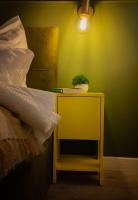 B&B Cluj-Napoca - Smiling Apartment - Bed and Breakfast Cluj-Napoca