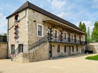 Côte-et-vins Gite du Prieuré - B&B