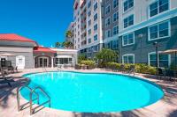 B&B Tampa - Residence Inn Tampa Westshore Airport - Bed and Breakfast Tampa