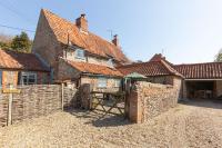 Lavender Cottage - Ferienwohnung