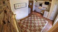 Deluxe Double Room with Balcony and Sea View