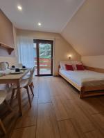 Apartamento Estudio