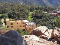 gite rurale Sousse paradis Vallée - B&B Agadir