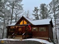 Hollow Tree Hideaway - Coosawattee River Resort 2 - B&B