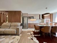 Apartamento de 3 dormitorios