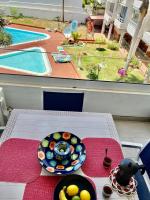 Mama Yumbo - B&B Playa del Ingles