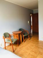 Pensjonat nad jeziorem - B&B Mielno